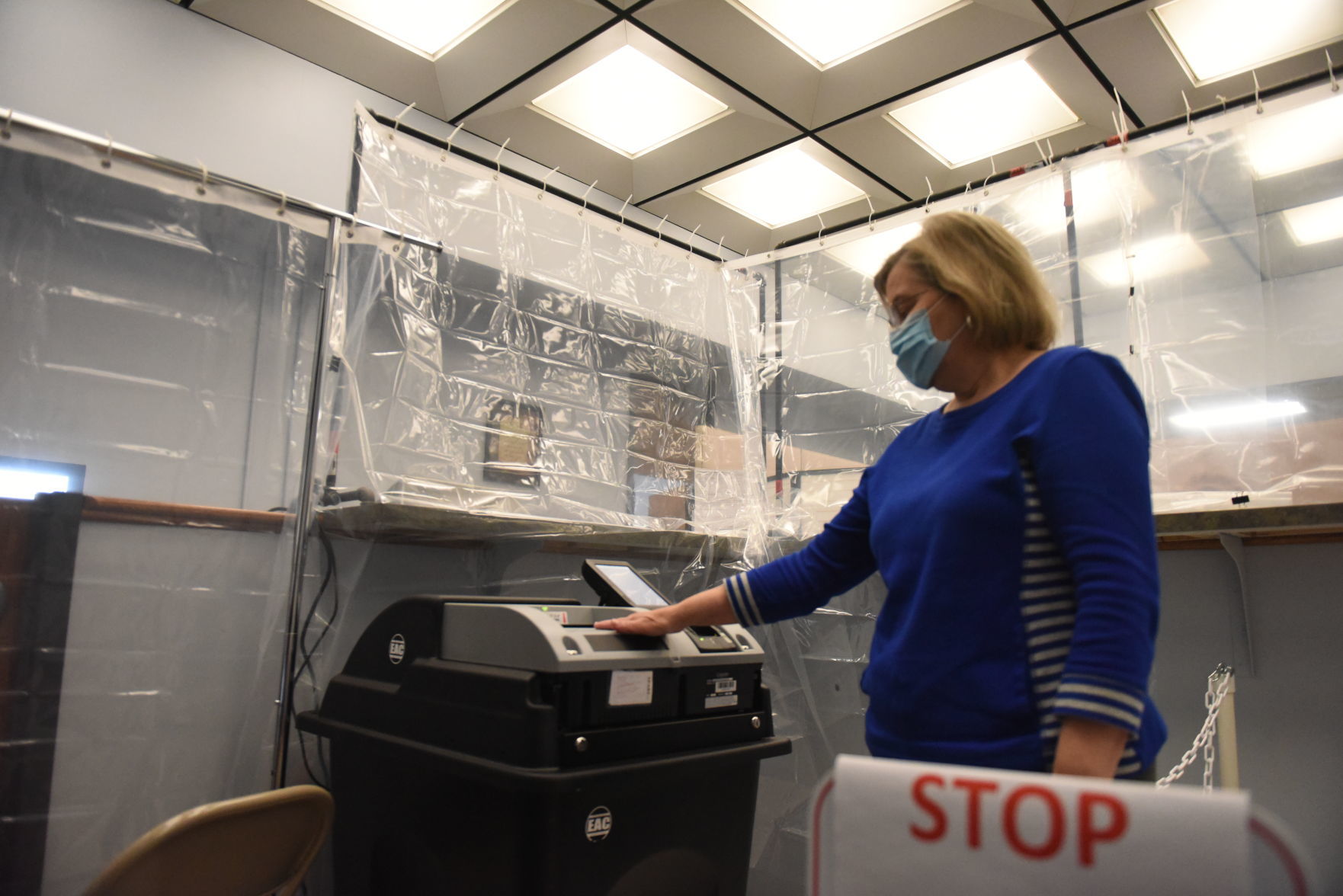 Voting